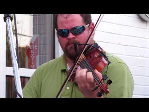 The Alley Cats  Hambone