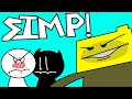 Bob Is A Simp Fnf Animation