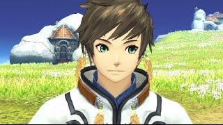 Игра Tales of Zestiria (PS4, русская версия)