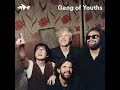 Gang of Youths - Things Take Time - Sydney Opera House 2026-08-10