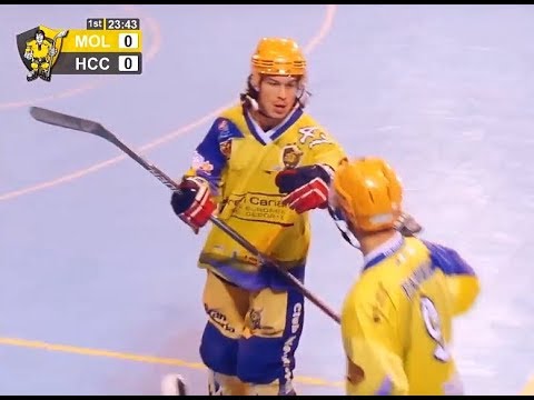 A Hockey Season In The Canary Islands (2017)