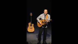 Did You Just Take the Long Way Home? • Colin Hay 2017 • bPAC, Englewood, NJ