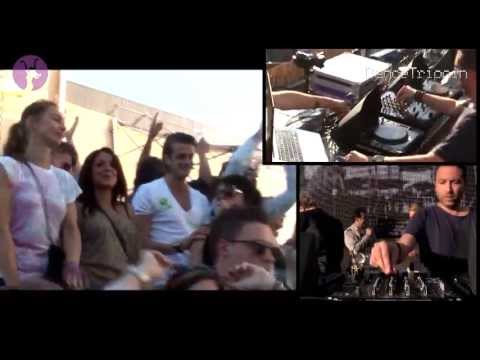 Nic Fanciulli | Zomerpark 2012 | Amsterdam (Netherlands)