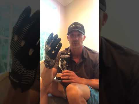 Rocky Carson #QuickTip Series 20 - Video 2 - Product I Use