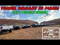 Dirtnation Crashes Power Wagons In Moab Day 1 Poison Spider Trail