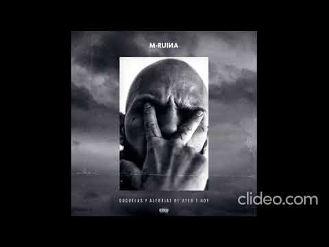 M.RUINA - PÁJAROS DE FUEGO (PROD. JAMMY BEATZ)