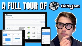 Download Lagu OddsJam Tutorial | Sports Betting Tips u0026 Advice Thumbnail
