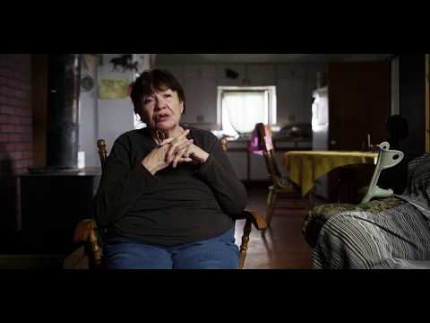 Blackfeet Boxing: Not Invisible - Trailer (BSDFF 2020)