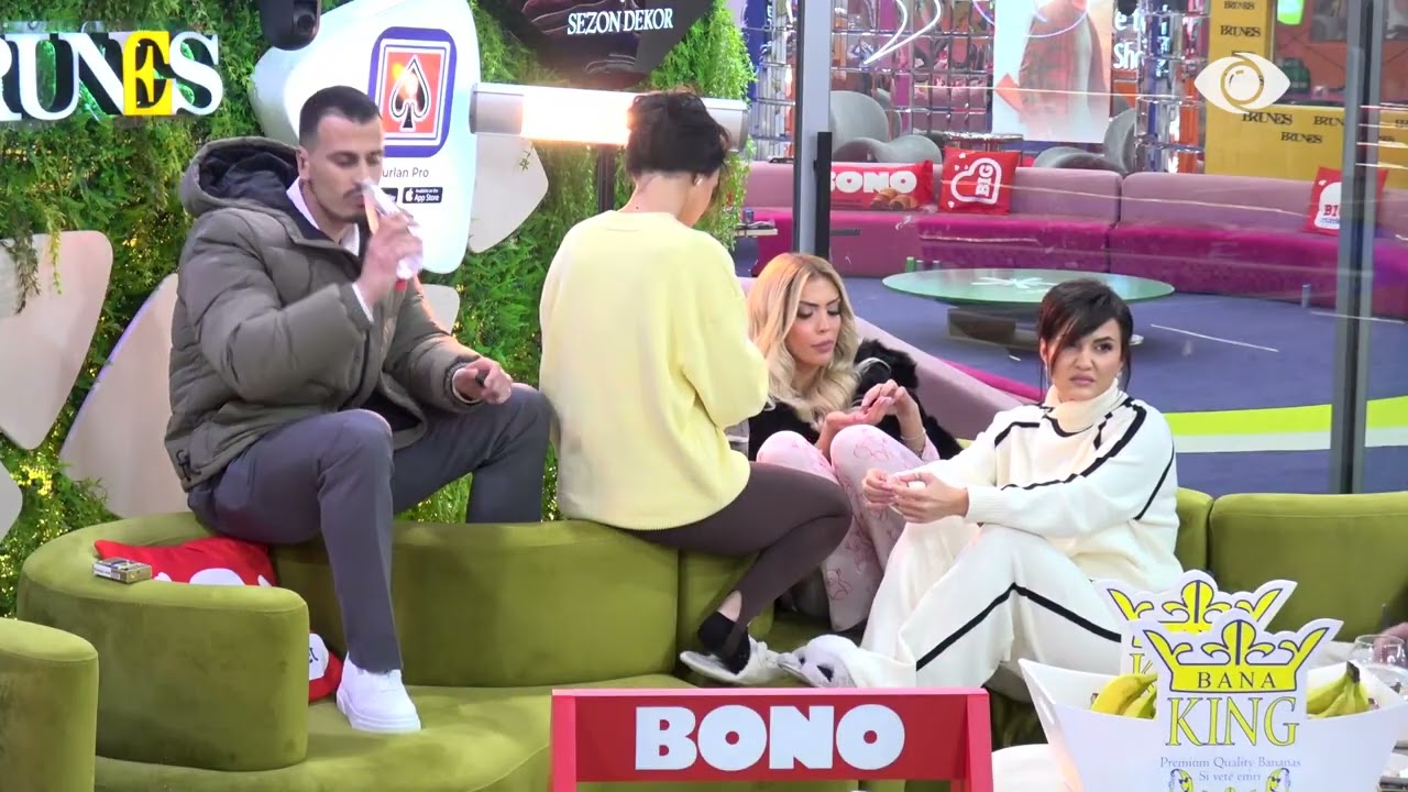 “Le të thonë që kanë diçka më shumë”/ Vijon diskutimi i Kristit me banorët për Mirin dhe Selin