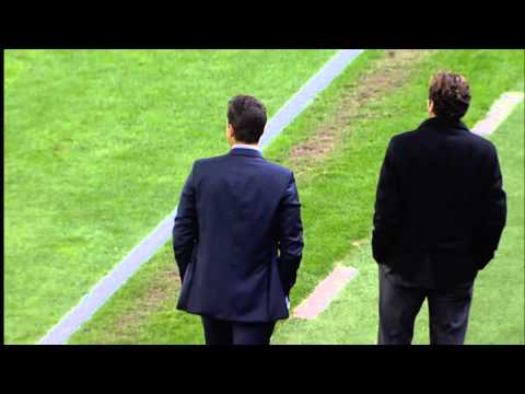 La Liga | Gol de Uche (2-0) en el Villarreal CF - AD Alcorcón | 09-12-2012 | J17