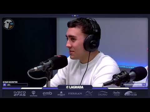 🎙¿Con qué te quedas del maravilloso 2025 del Espanyol? | LaGradaSports