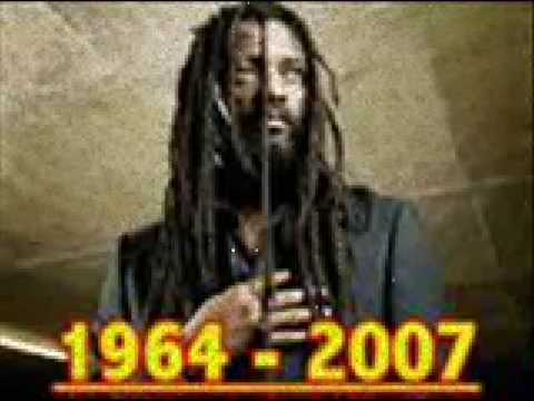 You know Where To Find Me 'Remix' - LUCKY DUBE