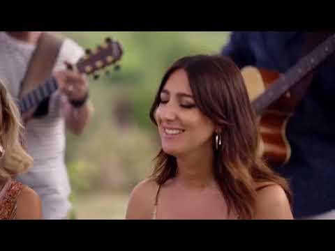 LIVE SARA JANE feat. JOSS STONE