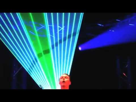 Energy Amsterdam 2013