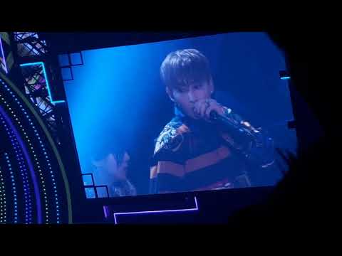 171215 Devil - Super Show 7 in Seoul (Day1)