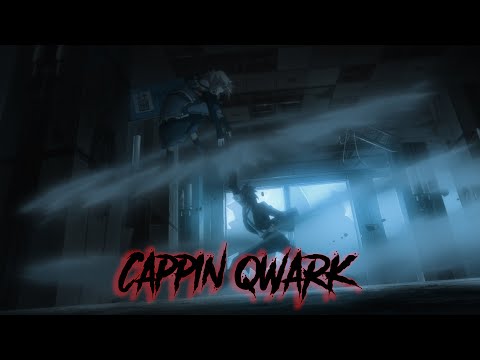 RATCH3T - Cappin Qwark (prod. cxrpse)