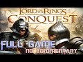 Lord Of The Rings Conquest: Good Campaign Full Game Wal