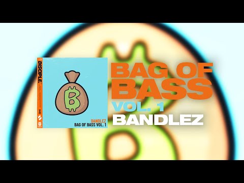 Video thumbnail for Bag Of Bass Vol. 1 [Sample Pack Demo]