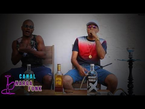 previa os Aliados MC's  e mc gohan