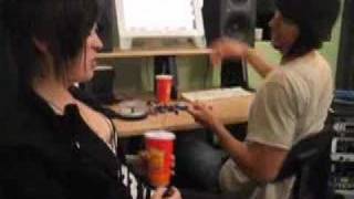 Diana Gone Wrong and Bullets And Octane