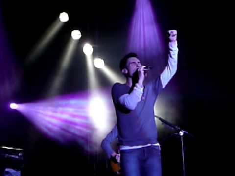 MAROON 5  (6) 28/05/2008 Marseille