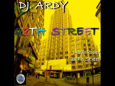 Ardy Dj - 28Th Street