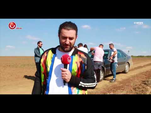 UNews: Making Of Smiley - Pierdut Printre Femei @Utv 2017