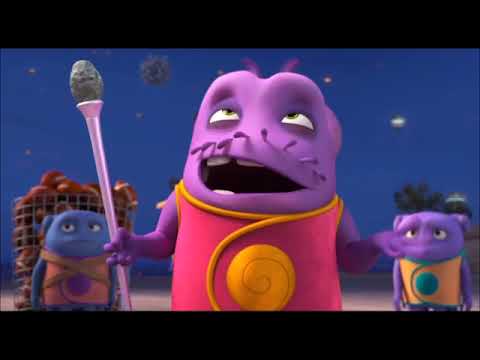 "Manny's Winter Wonderland" Part 3 - Smek Steals the Wrong Hat/Manny's Lonely