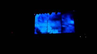 Gold Panda - I'm With You But I'm Lonely (Live) - Koko, London Thursday 6 October 2011