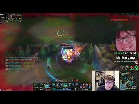 Thebausffs FULL AP KARTHUS TOP