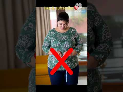 moti ladki on muslim👎❌ V/S patli ladki Muslim's 👍✅🧕#shorts#❤️❤️