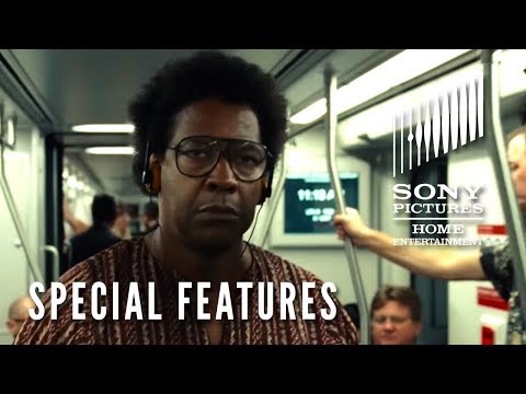Thumbnail of the video: ROMAN J. ISRAEL, ESQ: SPECIAL FEATURES: "Transformation"