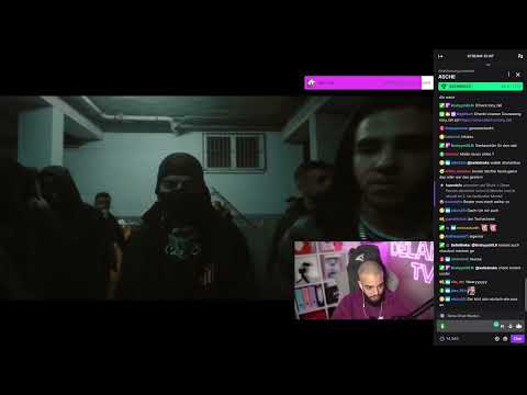 Sami REAGIERT auf "Asche & Warya & Qseng - European Gangster"