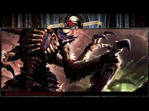 Battle Drums of the Far Future Part XXXVII - They Are Here