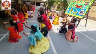 Abhinav Juniors Video