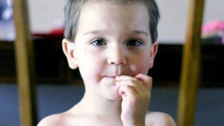 Strongest Man in the World