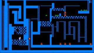 Miner for the Apple II