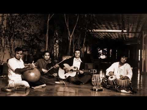 John McLaughlin & Shakti - La Danse du Bonheur (Peel Session)