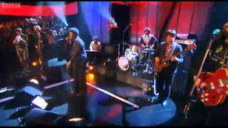 Charles Bradley - The World (Is Going Up In Flames) - Later... with Jools Holland