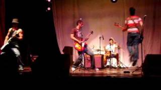 Sounds like sunday - O Vento