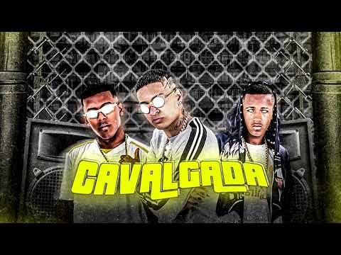 MC 10G, W9 E TIO CHICO - CAVALGADA - REMIX - BREGA FUNK