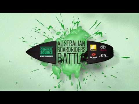 My Original Source Moments - Wayne 'Rabbit' Bartholomew (Snapper Rocks Surfriders)