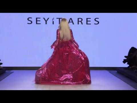 Vancouver Fashion Week (10.10.2019) Barbie S&M Collection 'Seyit Ares'
