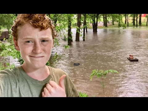 Flash flood warning thumbnail