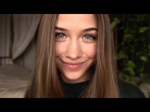 [ASMR] Giving You Soft Spoken Personal Attention ????