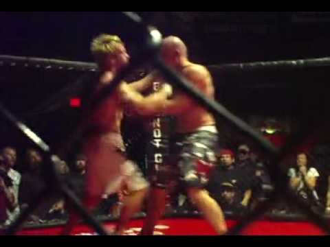 Jason Koster vs. Will Noland Round 3