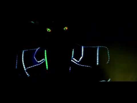 Mc 2 T - Perdido Na Cunhada - Dj Luan)