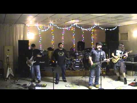 Promotional video thumbnail 2 for Sanctuary - The 90s Band