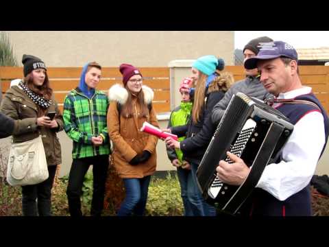 Súťaž vo varení kapustnice a príprave zabíjačkového taniera - Nemce 2016