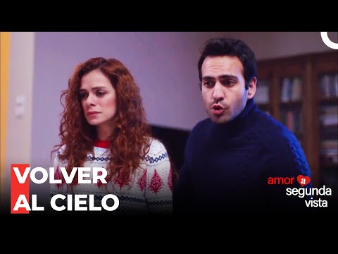 Sevket Escapó De La Prisión - Amor a Segunda Vista